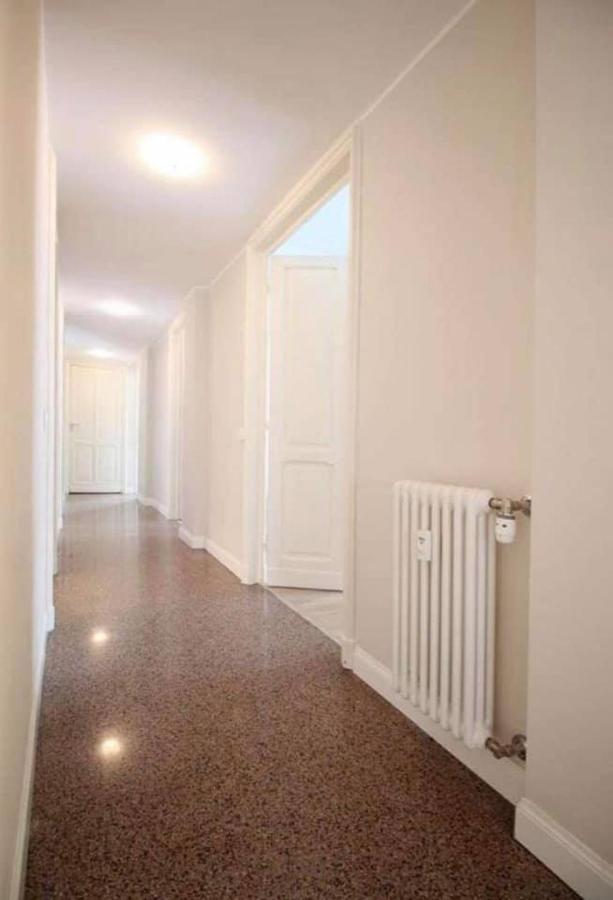Fiamma Lux * Milaan