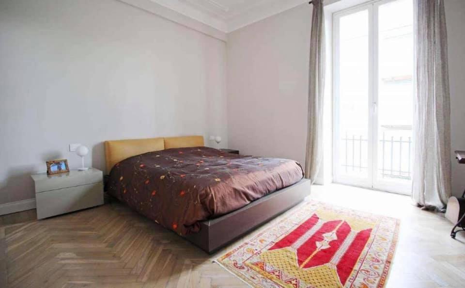 Fiamma Lux Milaan