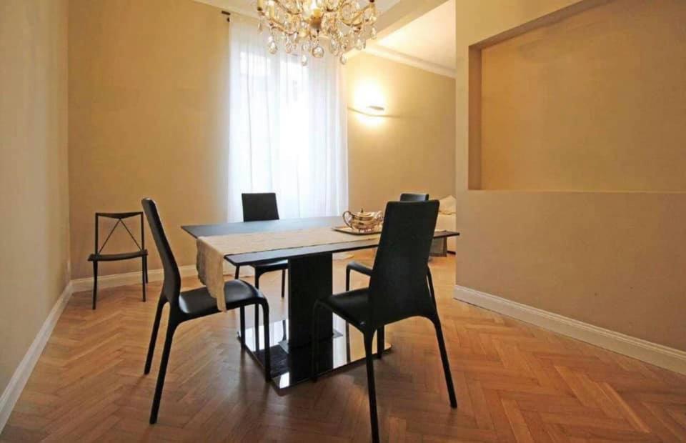 Fiamma Lux * Milaan