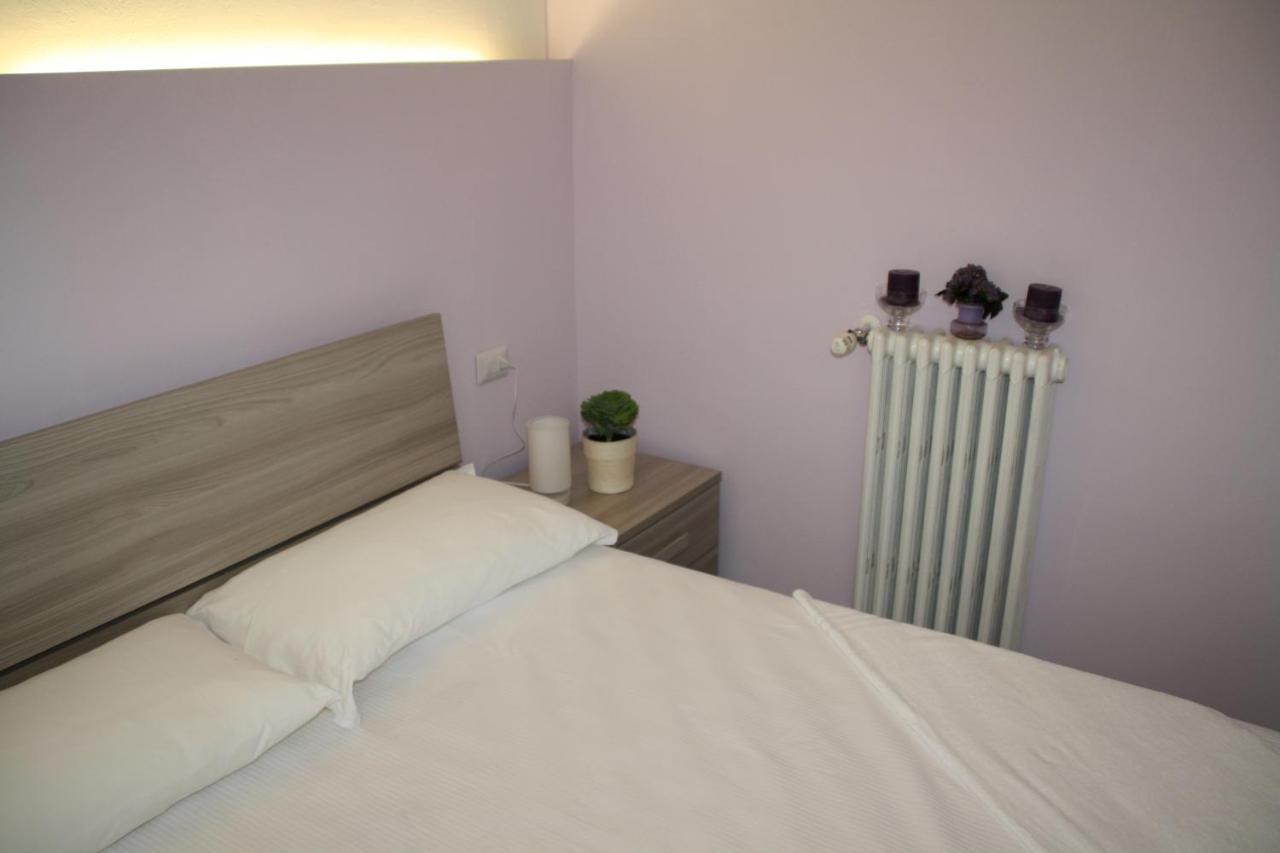 Bed & Breakfast Le Colonne *