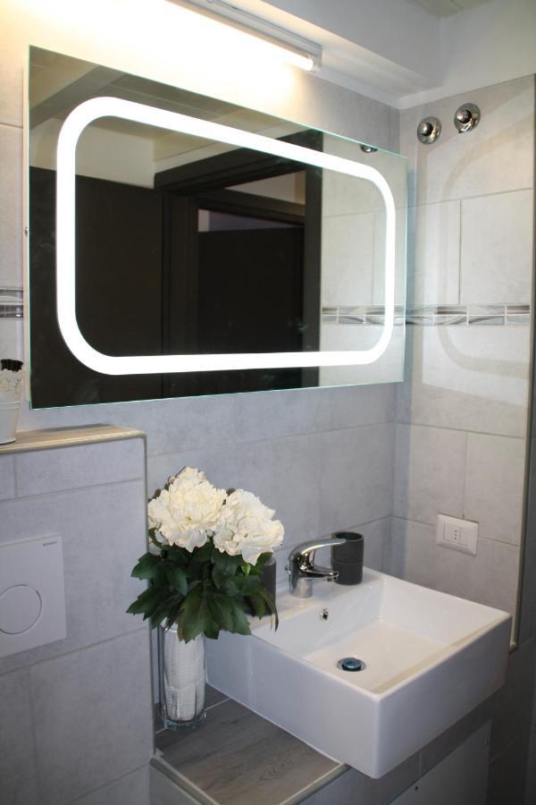 Bed & Breakfast Le Colonne
