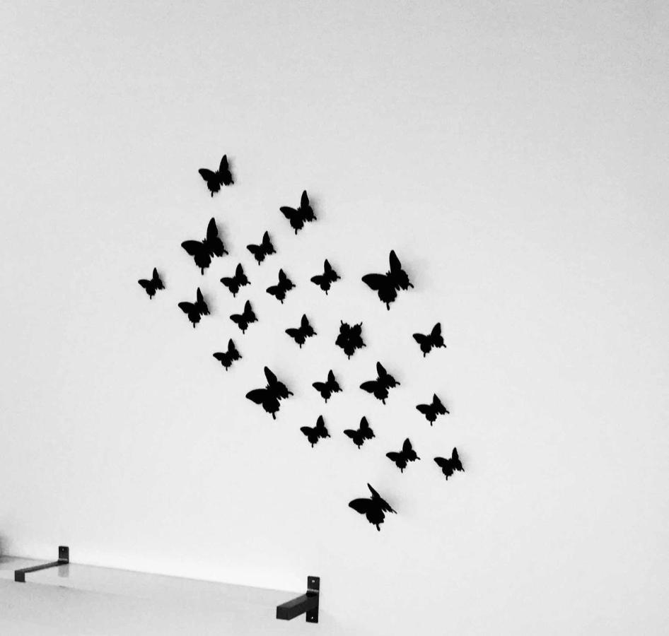 Joo's Flat * Milano