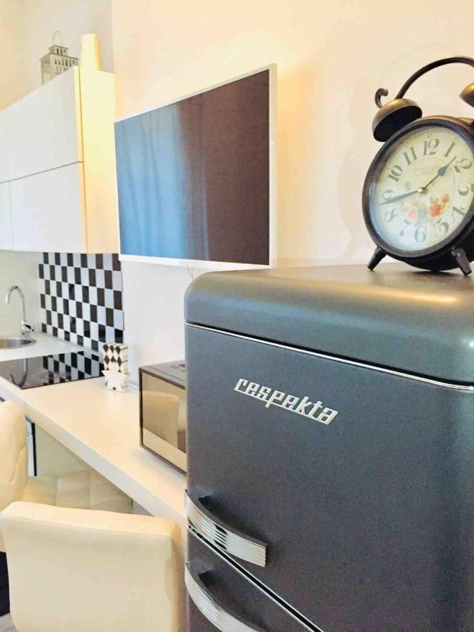 Joo's Flat Milano