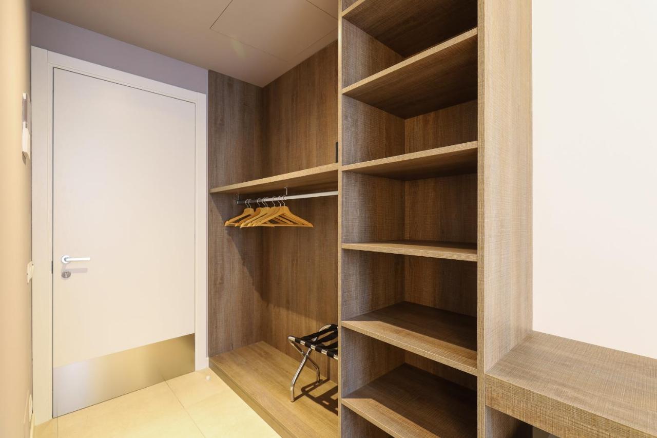 Bellami Gjestgiverier Milano