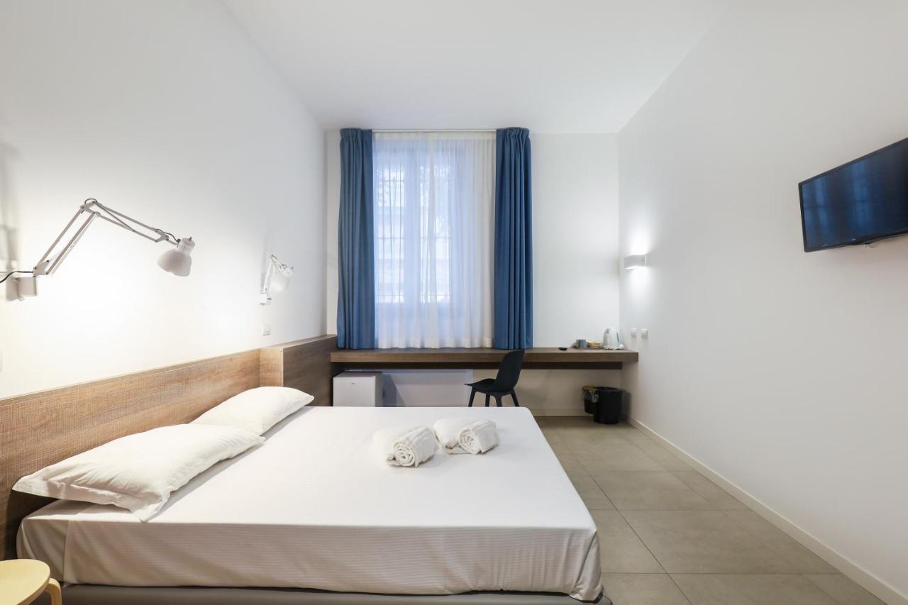 Gjestgiverier Bellami Milano