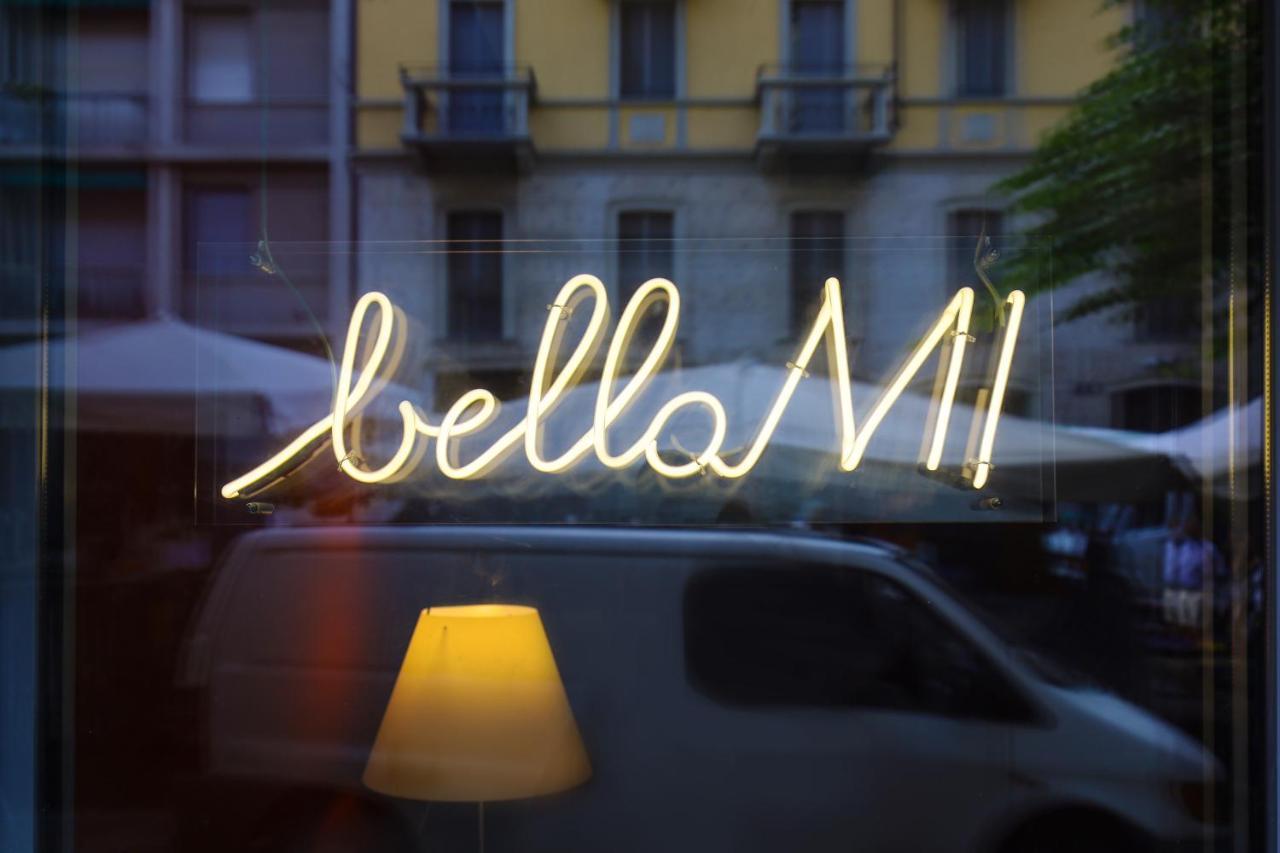 Bellami 2* Mailand