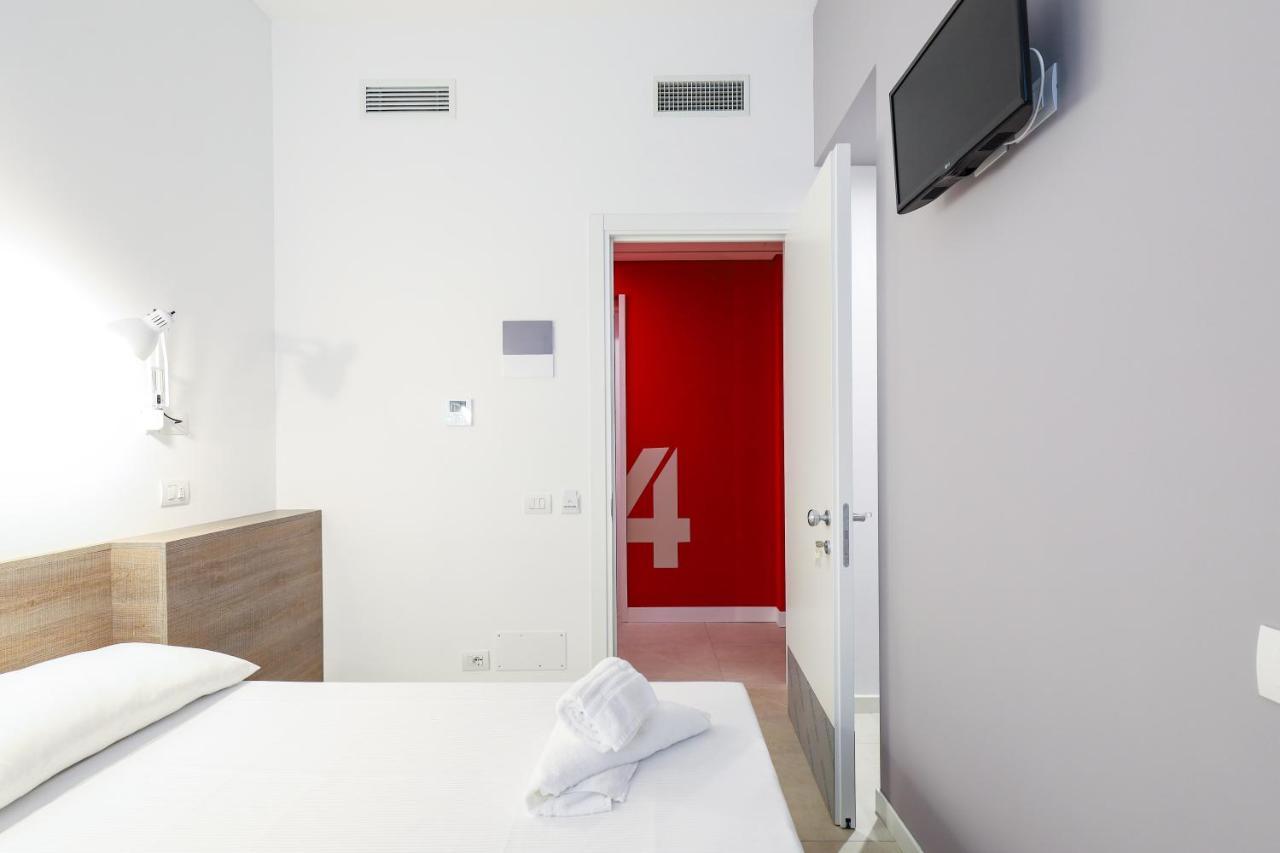 Bellami Gasthof Mailand