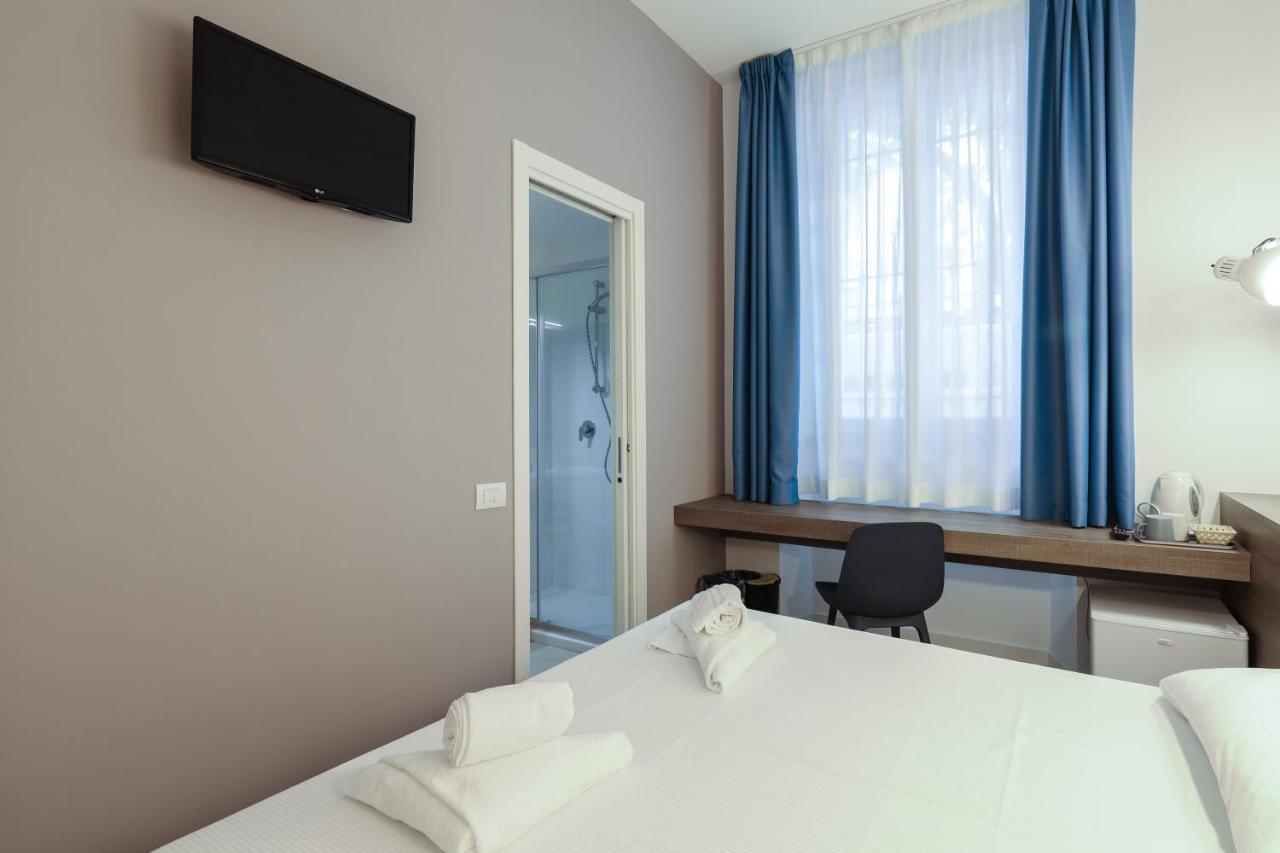 Bellami 2* Mailand