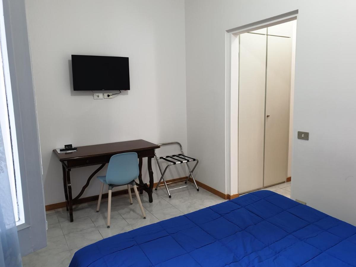 Casa Amato Bed & Breakfast