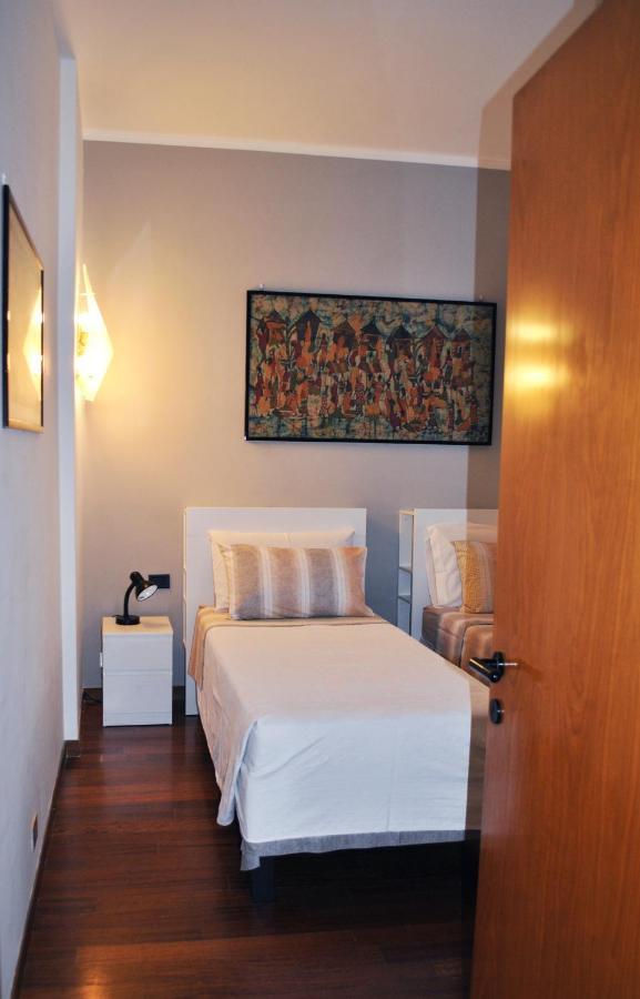 A Bed & Breakfast Milan