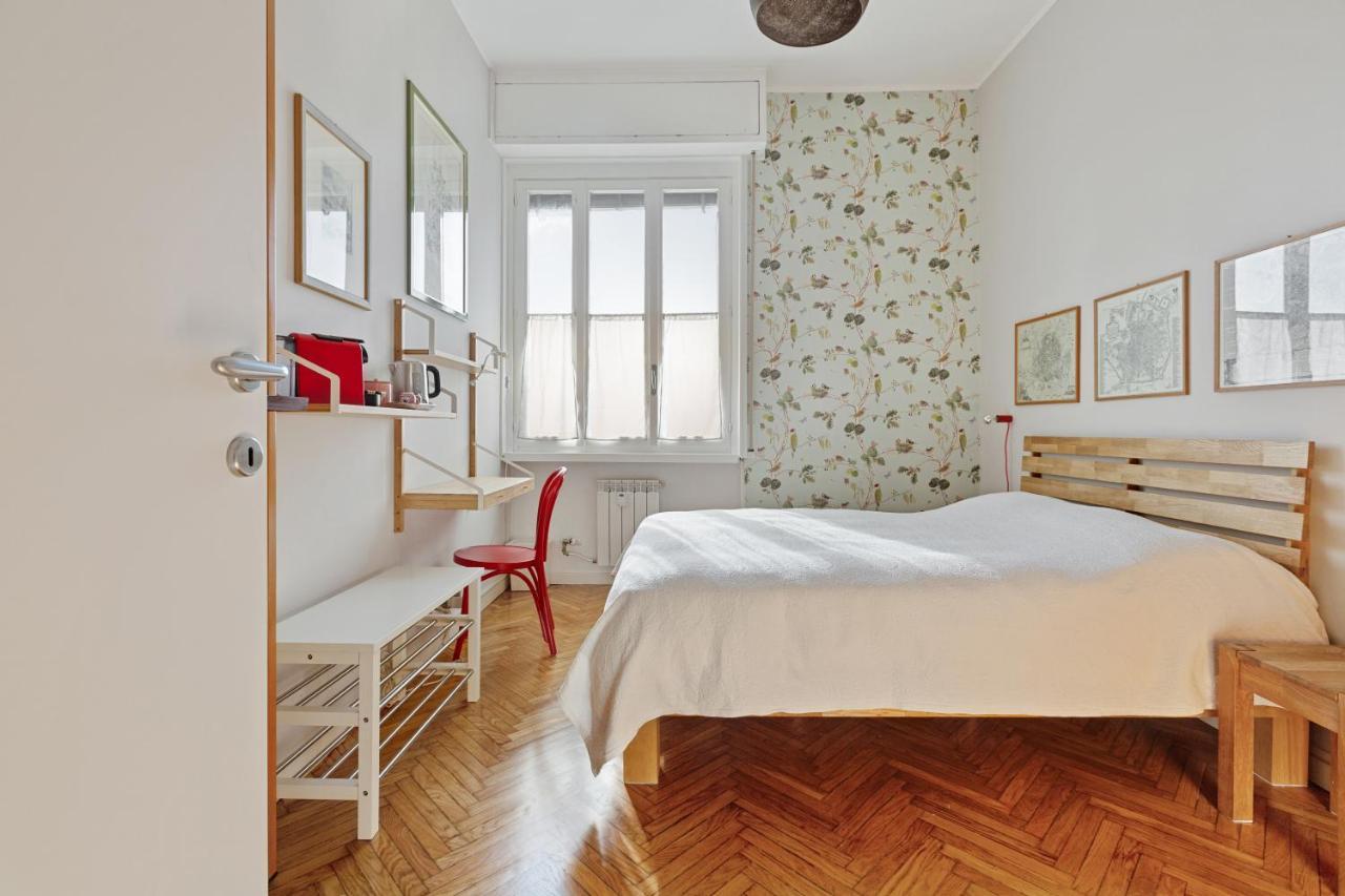 San Calocero - Private Bathroom - Wi-fi Milan