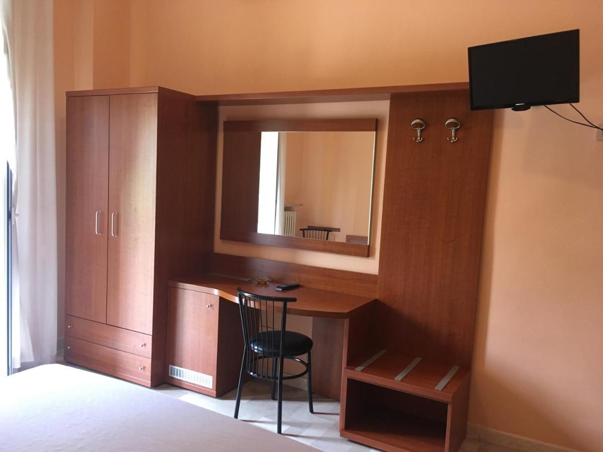Capri Hotell
