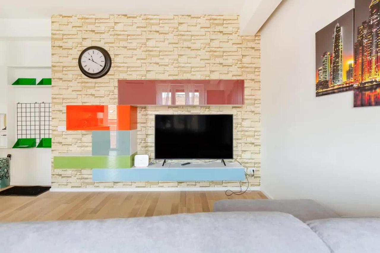 Maya Appartement Milaan