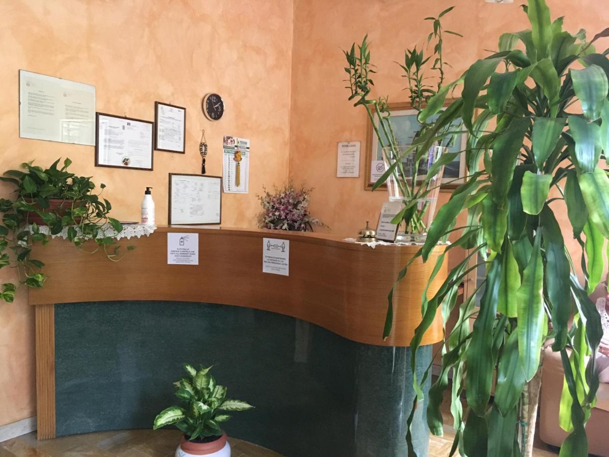 Hotell Capri