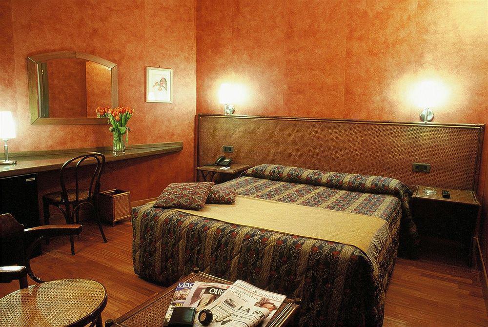 Ariosto 4* Milan