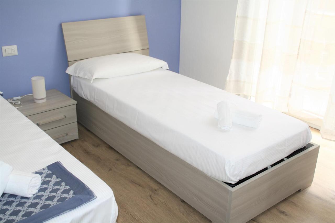 Le Colonne Bed & Breakfast