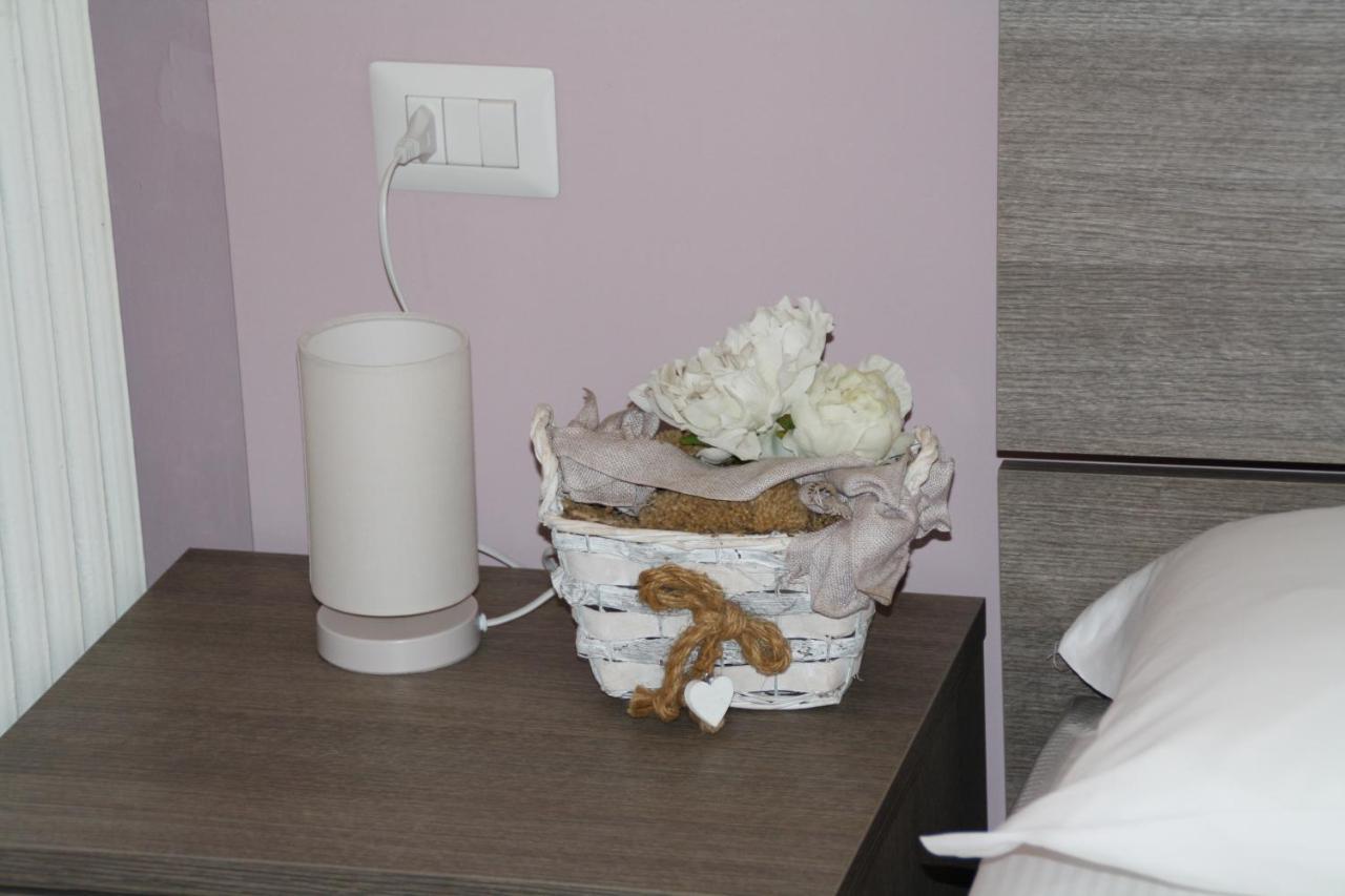 Le Colonne Bed & Breakfast *