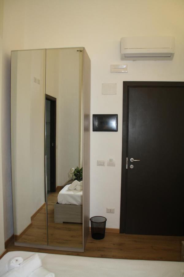 Le Colonne Bed & Breakfast