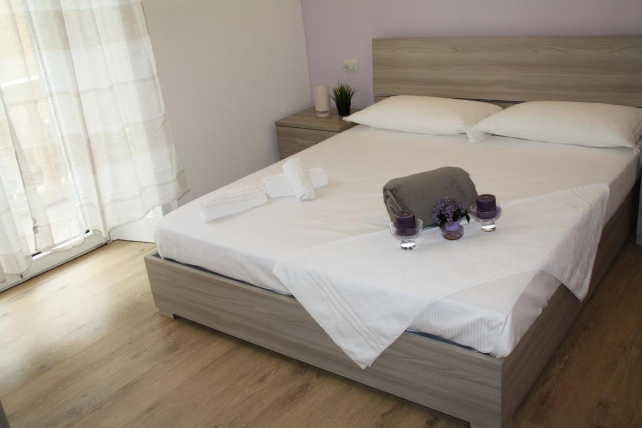 Bed & Breakfast Le Colonne Milan