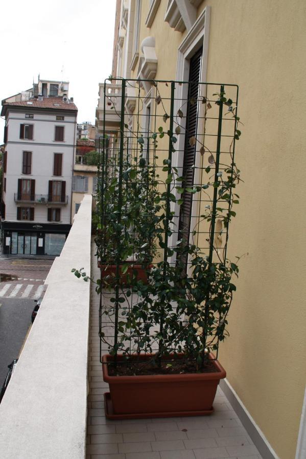 Le Colonne Bed & Breakfast