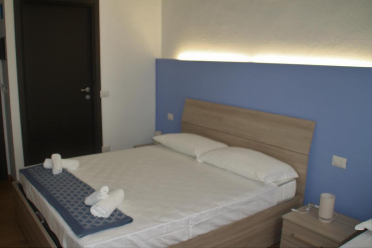 Le Colonne Bed & Breakfast Milan