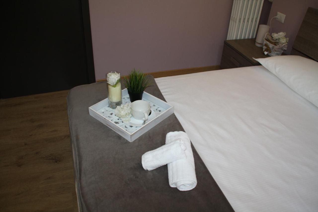 Bed & Breakfast Le Colonne Milan