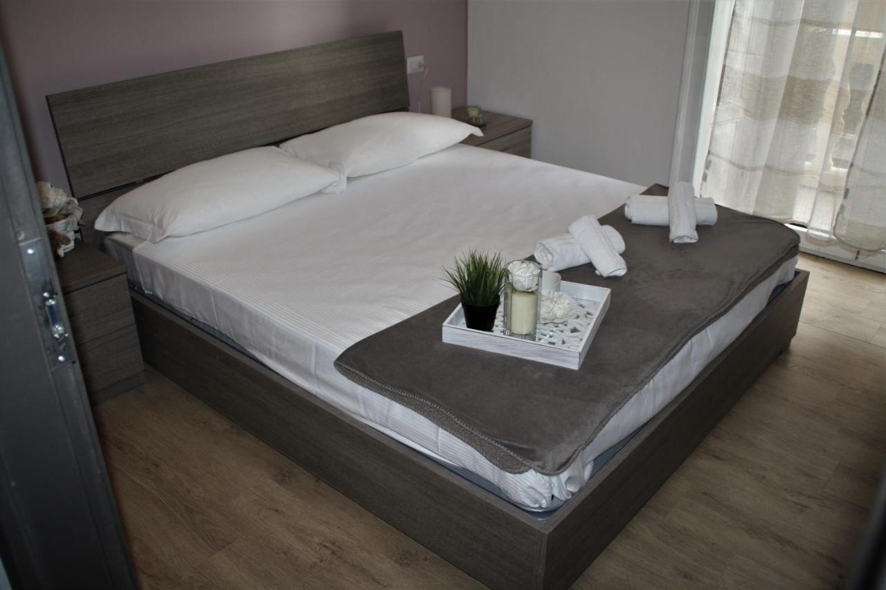 Le Colonne Bed & Breakfast