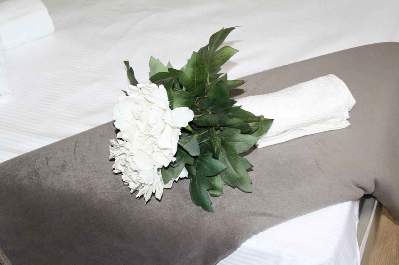 Le Colonne Bed & Breakfast Milan