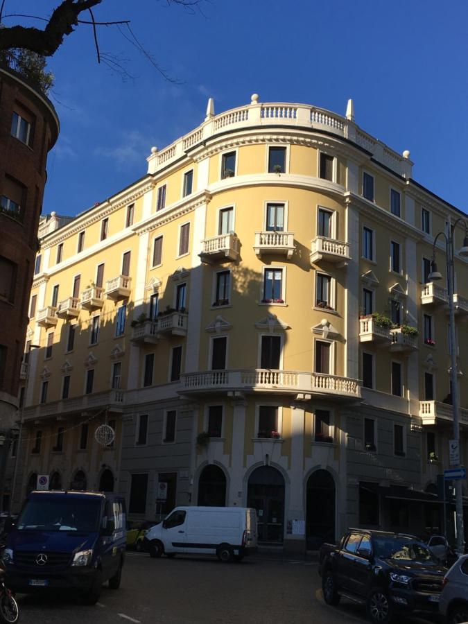 Le Colonne * Milan