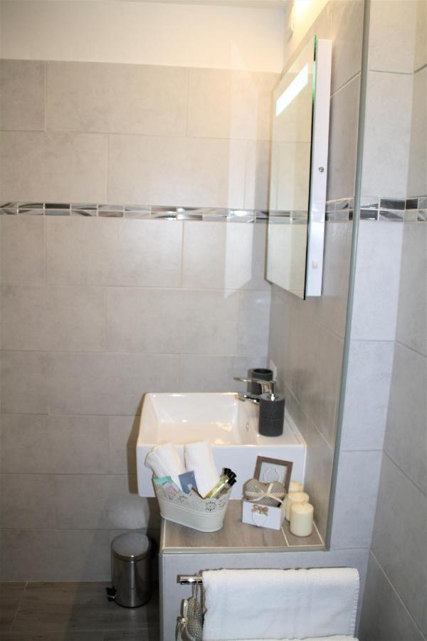 Bed & Breakfast Le Colonne *