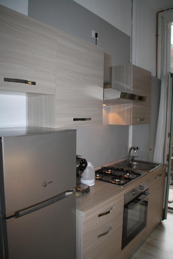 Bed & Breakfast Le Colonne *