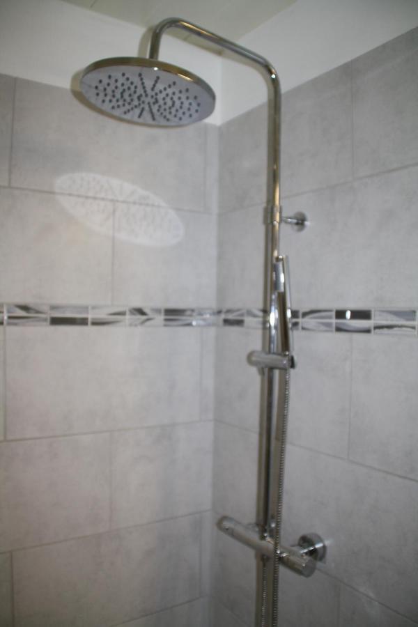 Bed & Breakfast Le Colonne