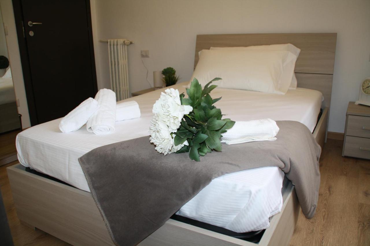 Bed & Breakfast Le Colonne *
