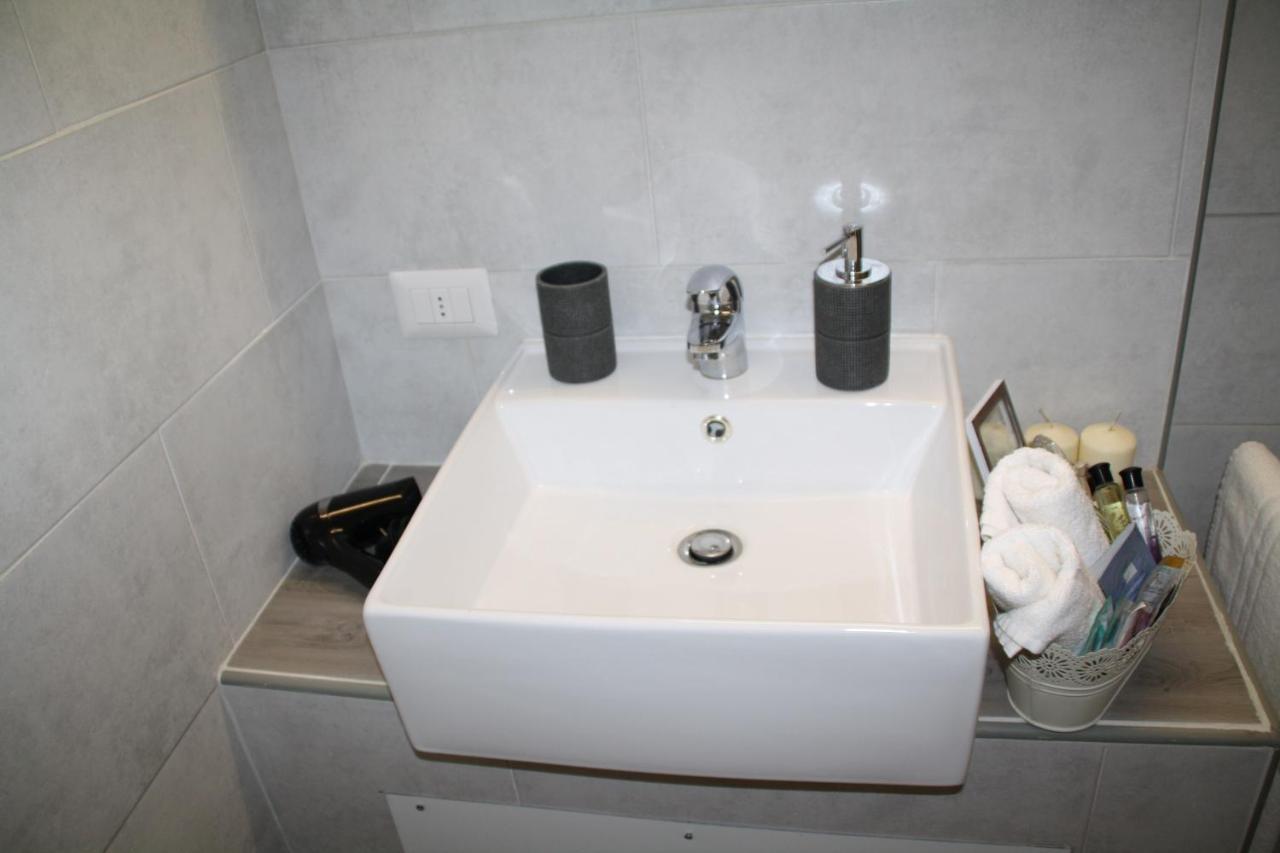 Le Colonne Bed & Breakfast