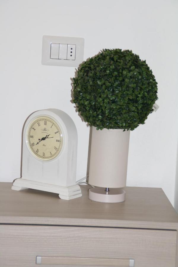 Le Colonne Bed & Breakfast
