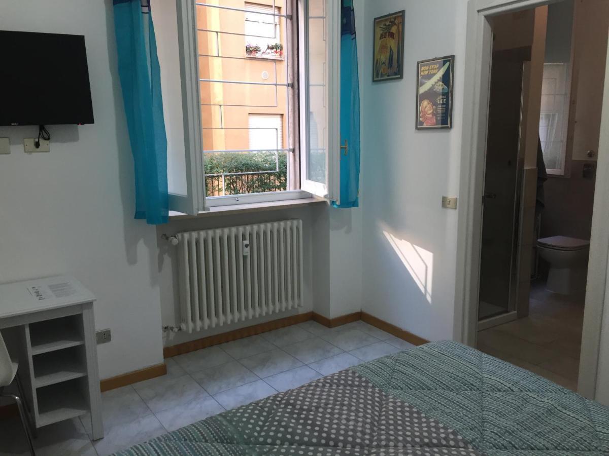 Bed & Breakfast Casa Amato Milan