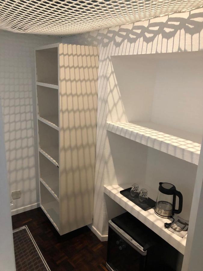 Bed & Breakfast Gipsykid -design Lab&b Milaan