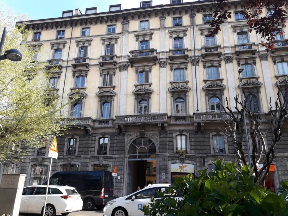 Tricolore Milano