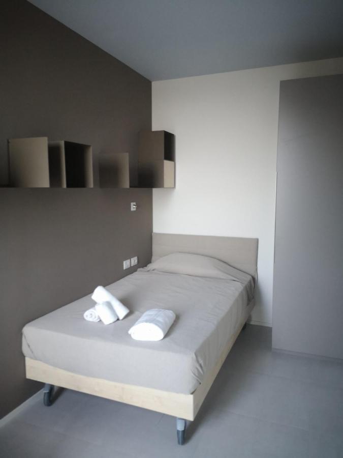 Leilighetshoteller In-domus Internazionale *