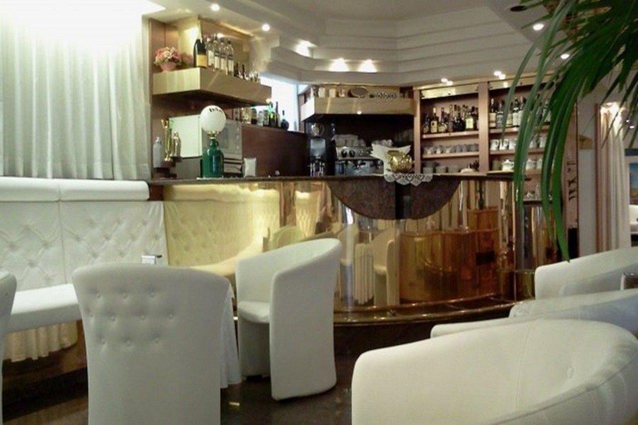 Roma 4* Milaan