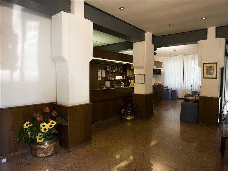 Catalani E Madrid Hotell