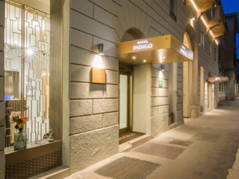 Indigo - Corso Monforte By Ihg Hotel 4*