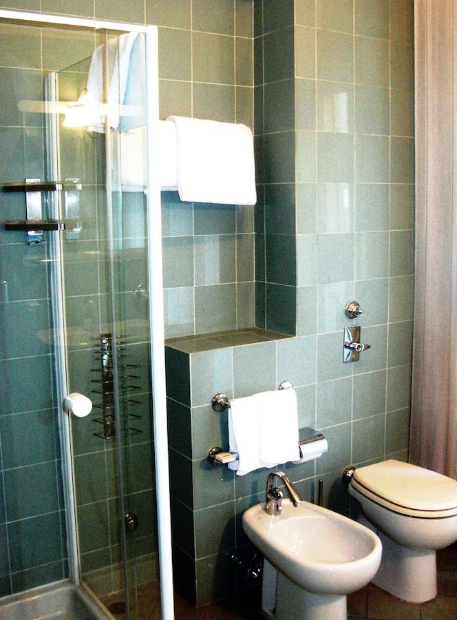 Foresteria Monti Appartement