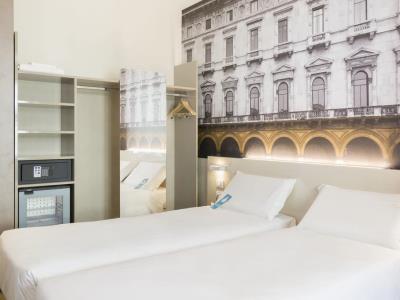 Hotell Station 3*