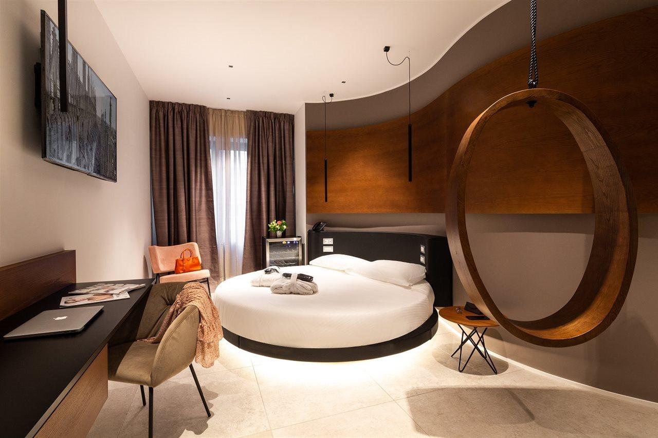 Hotel The Corner Duomo 4*