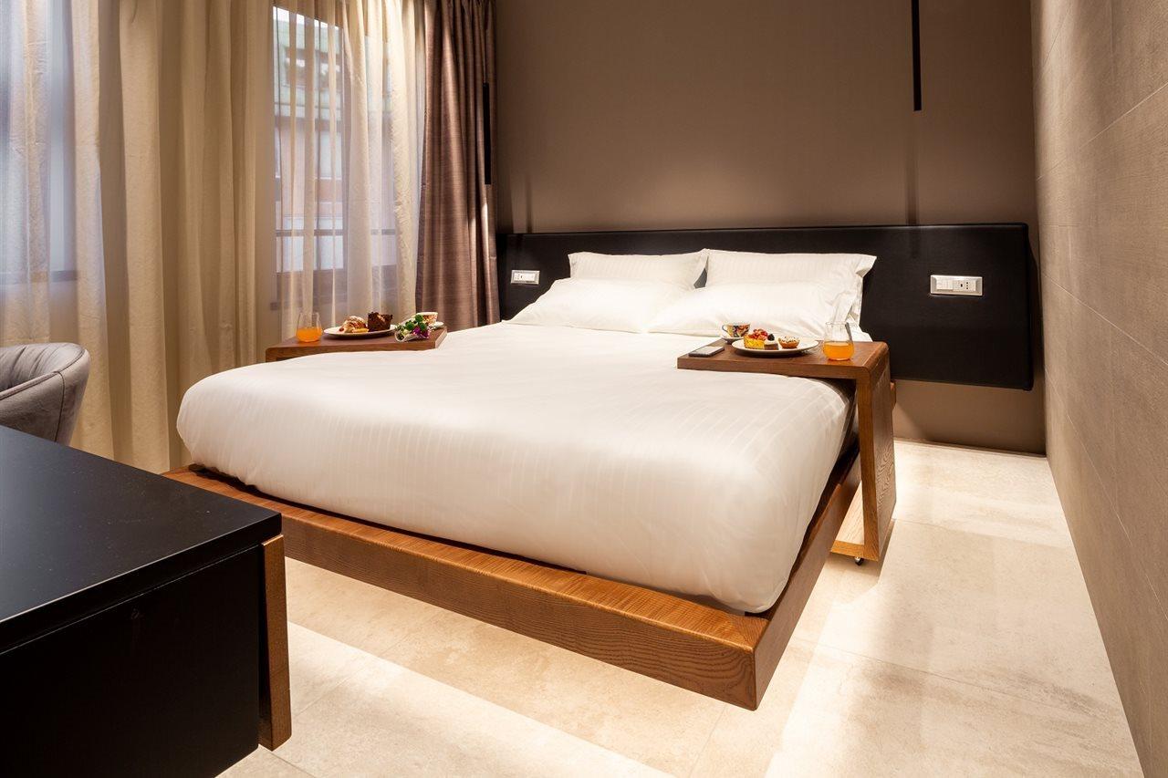 Hotel The Corner Duomo Mailand