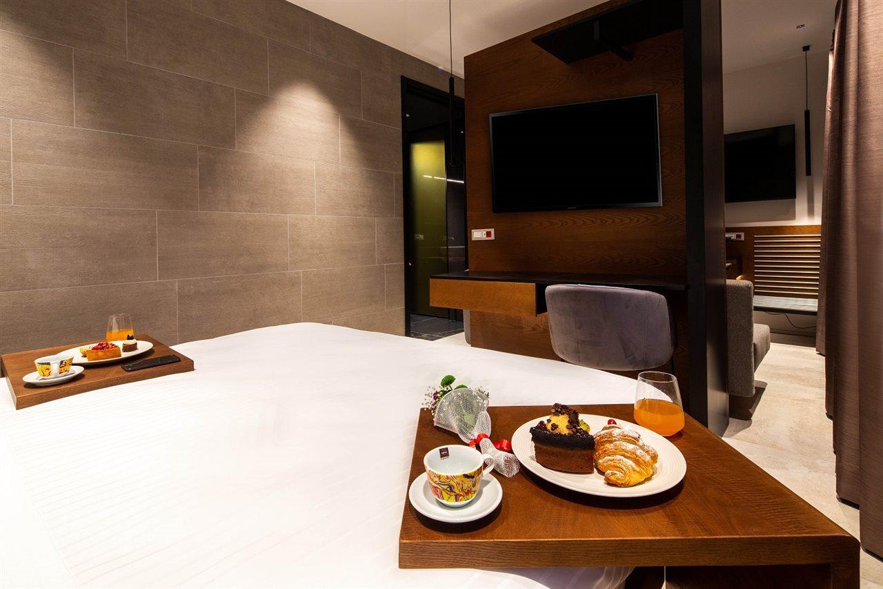 Hotel The Corner Duomo 4*