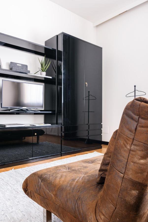 Foresteria Monti Appartement