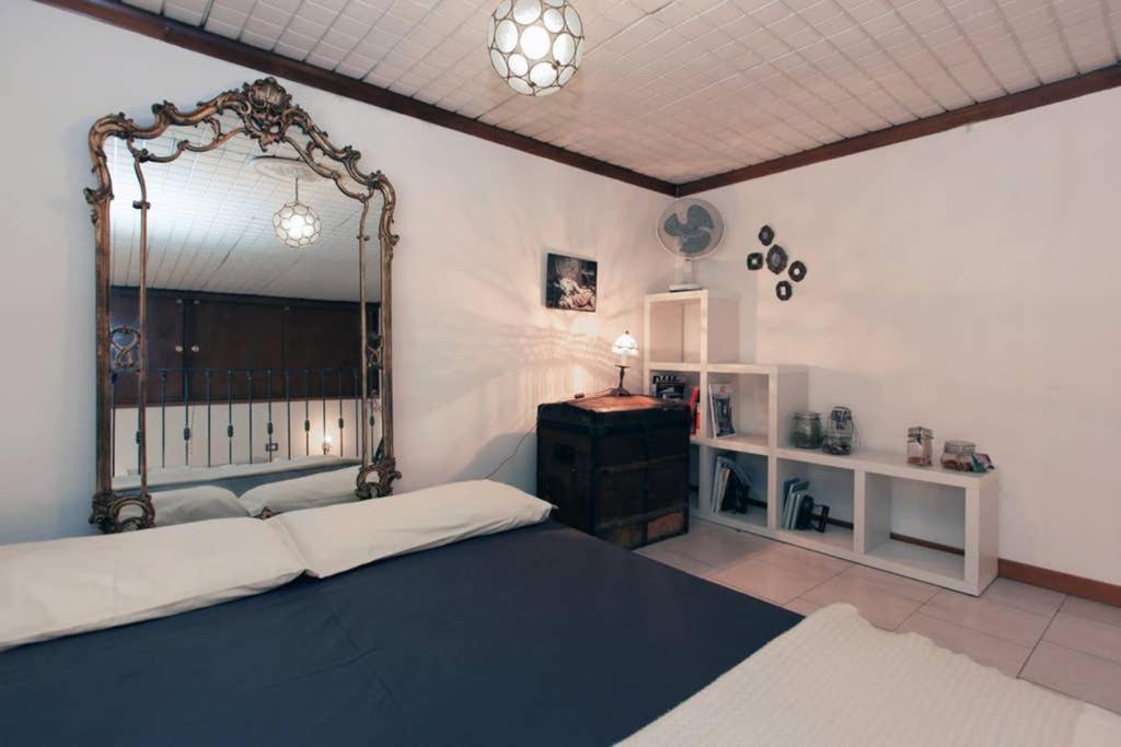Chic Mini Loft