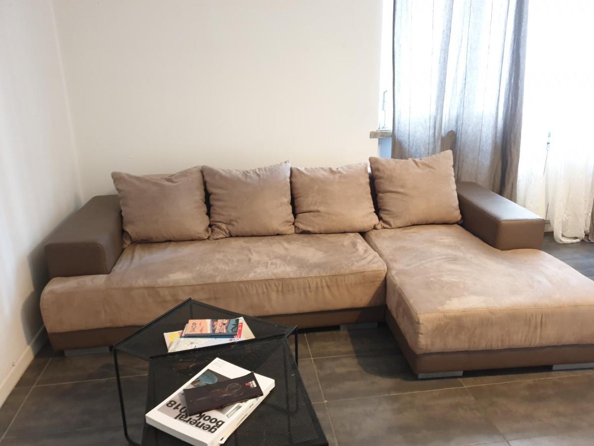 Apartment Aurora Mailand